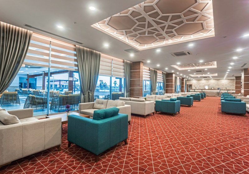Hotel Allgemein