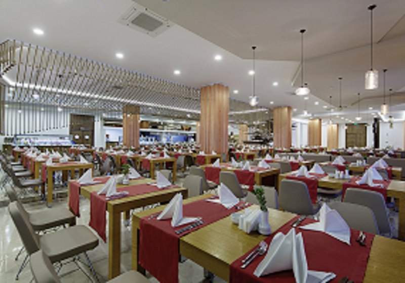 Hotel Allgemein