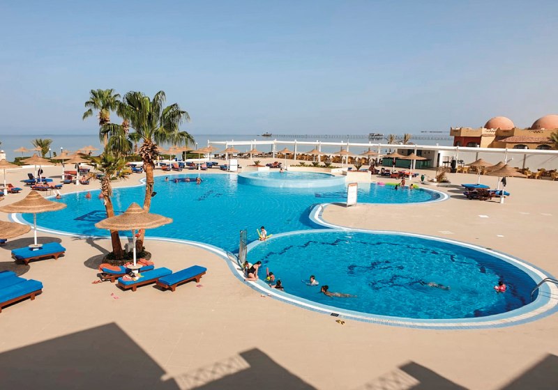 Hotel Allgemein