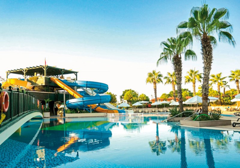 Hotel Allgemein