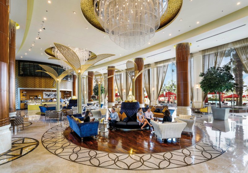 Hotel Allgemein