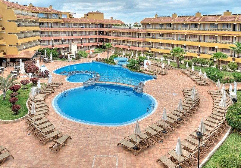 Hotel Allgemein