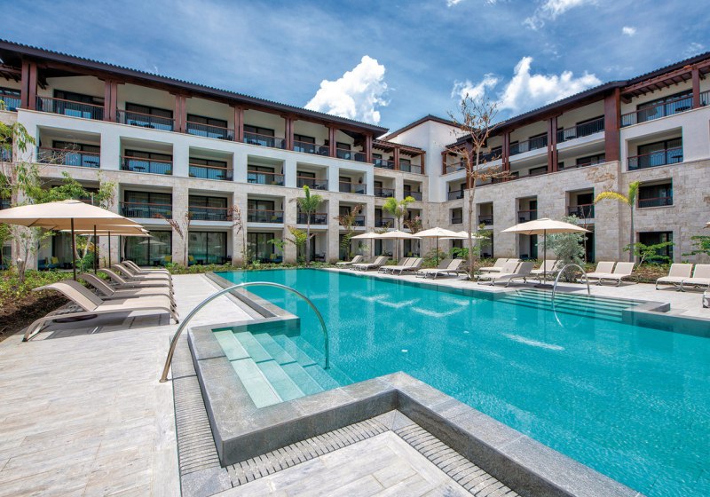 Hotel Allgemein