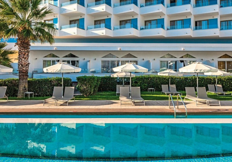 Hotel Allgemein