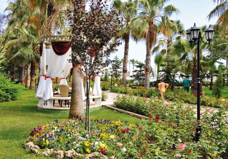 Hotel Allgemein
