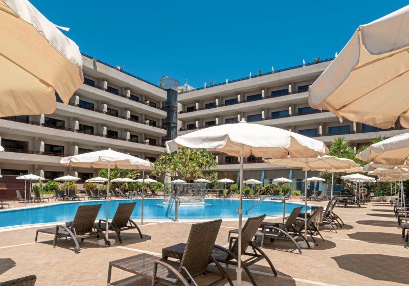 Hotel Allgemein