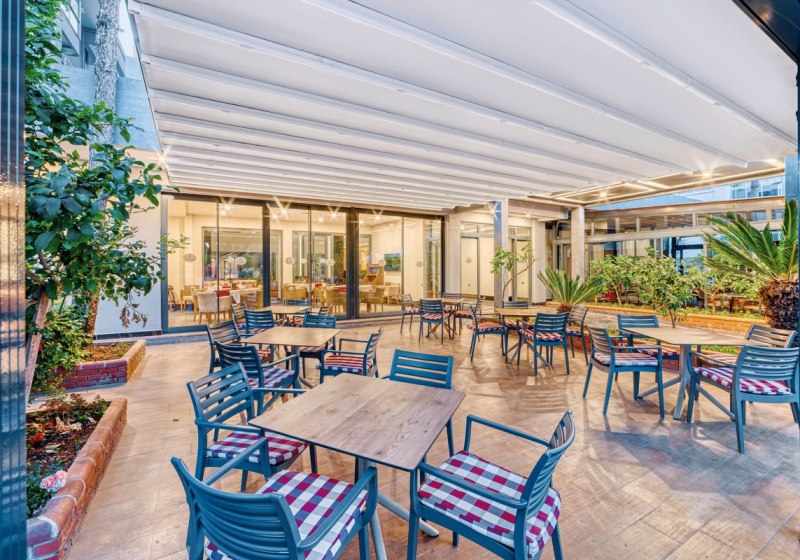 Hotel Allgemein