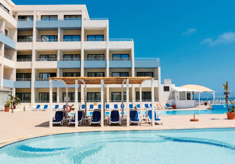 Hotel Allgemein