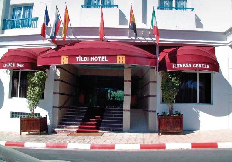 Hotel Allgemein