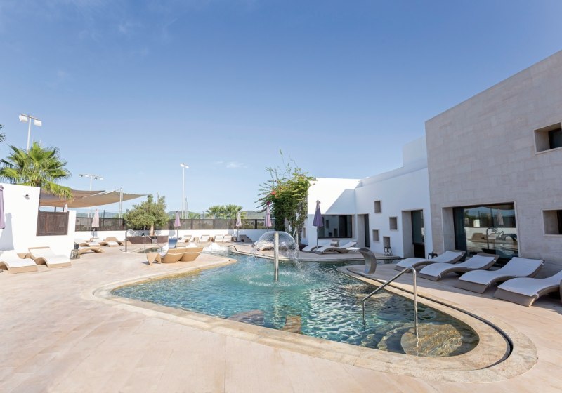 Hotel Allgemein