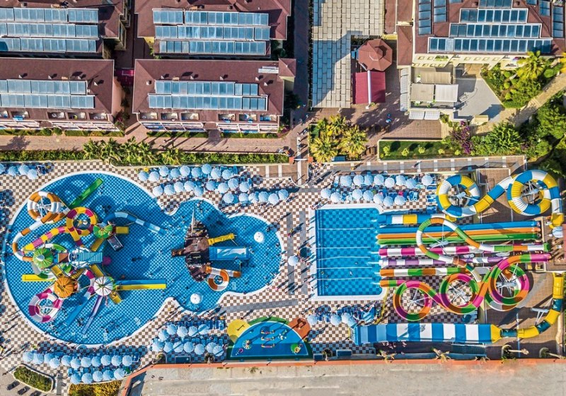 Hotel Allgemein