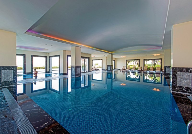 Hotel Allgemein