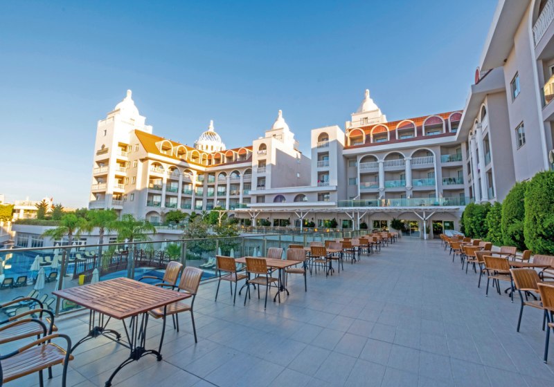 Hotel Allgemein