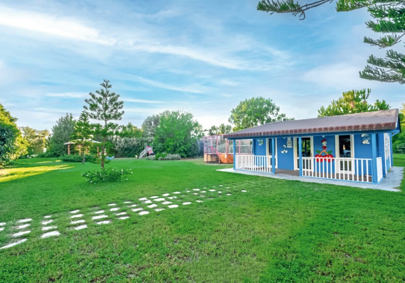Hotel Allgemein