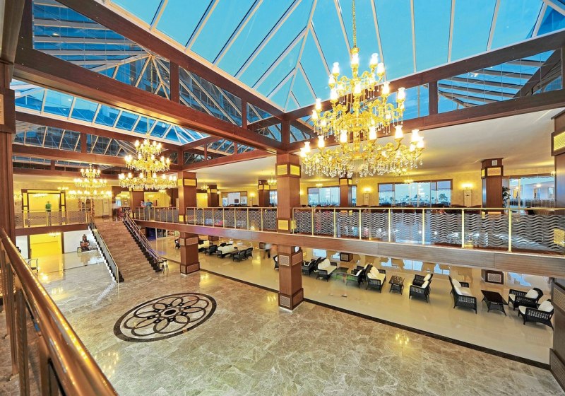 Hotel Allgemein