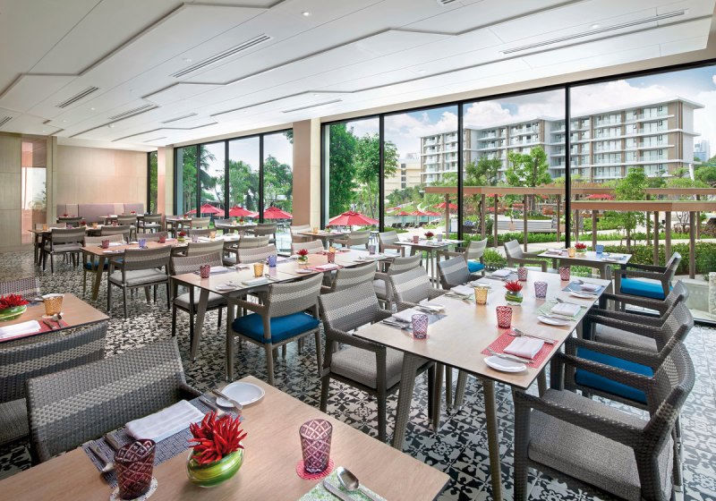 Hotel Allgemein
