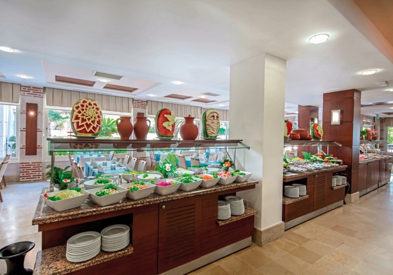 Hotel Allgemein
