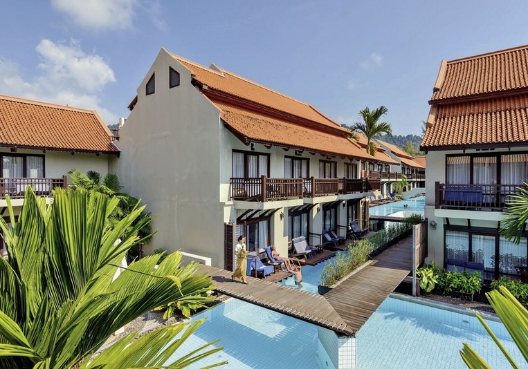 Hotel Allgemein