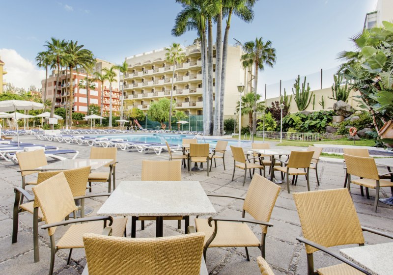 Hotel Allgemein