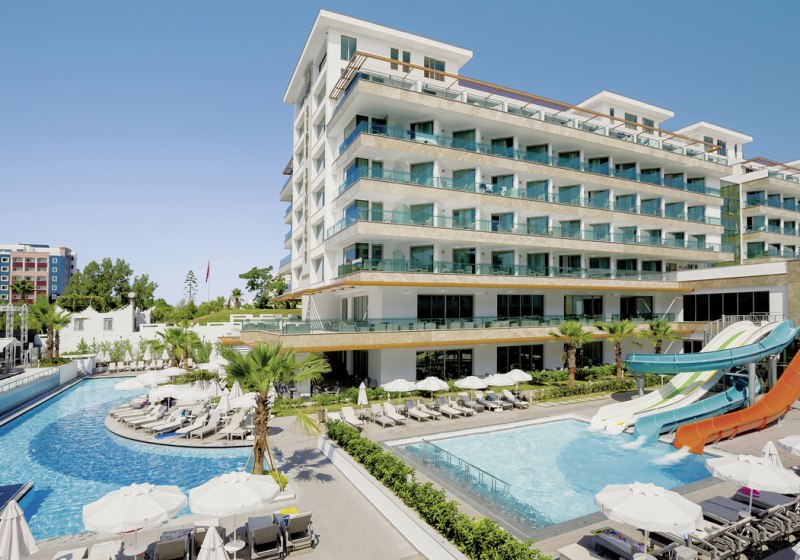 Hotel Allgemein