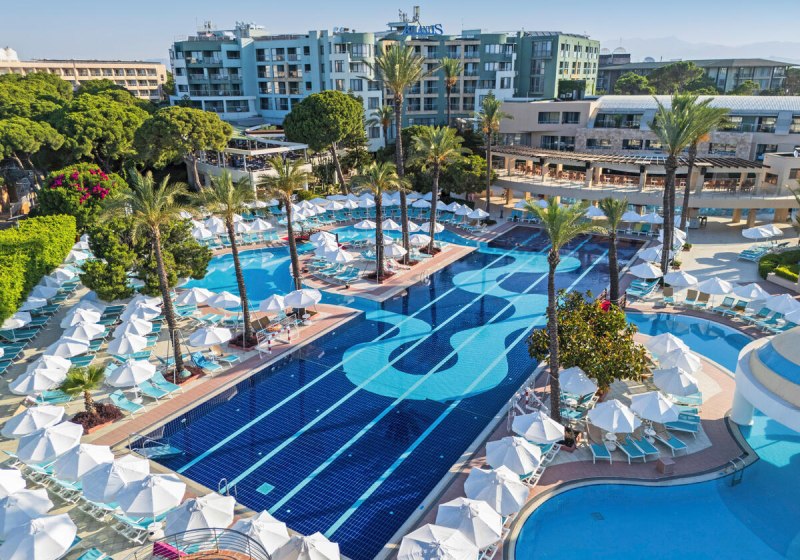 Hotel Allgemein