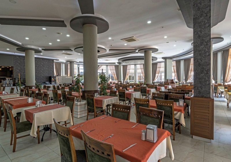 Hotel Allgemein