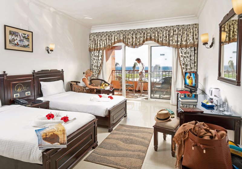 Hotel Allgemein