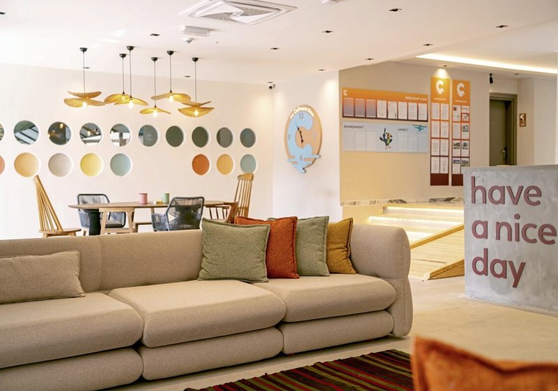 Hotel Allgemein