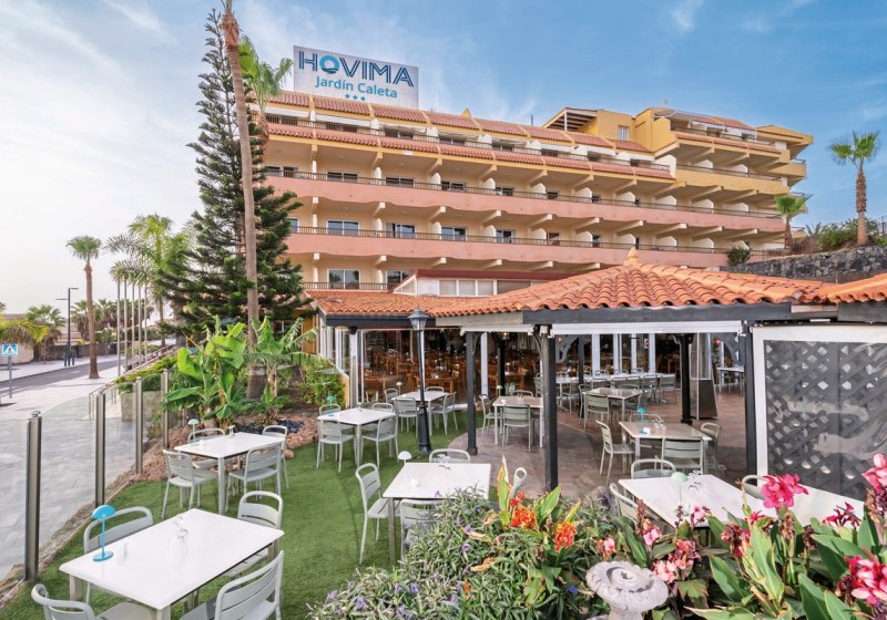 Hotel Allgemein