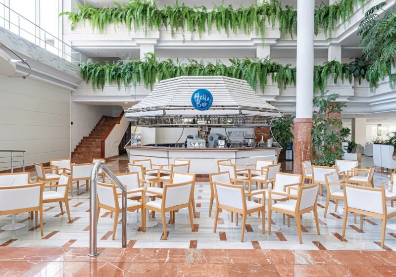 Hotel Allgemein