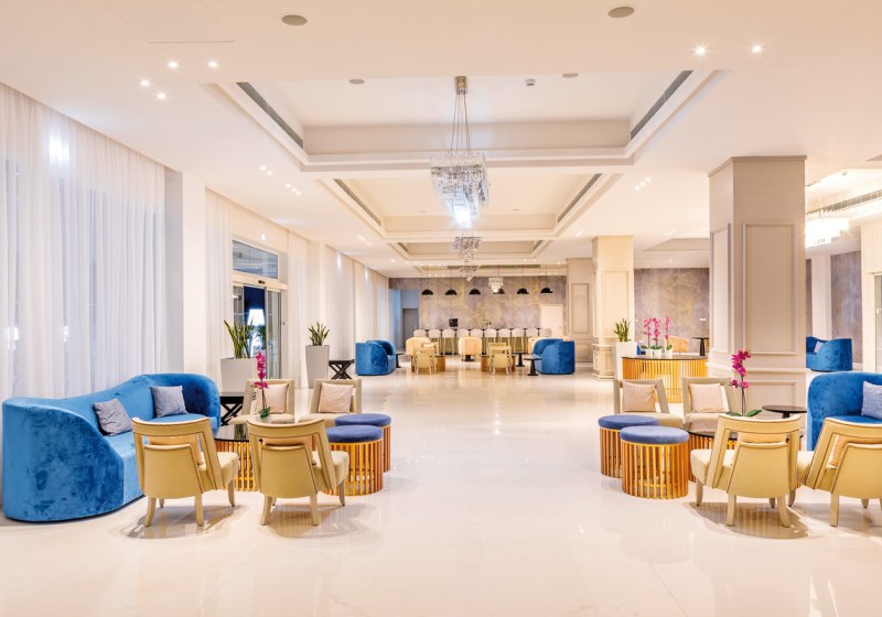 Hotel Allgemein