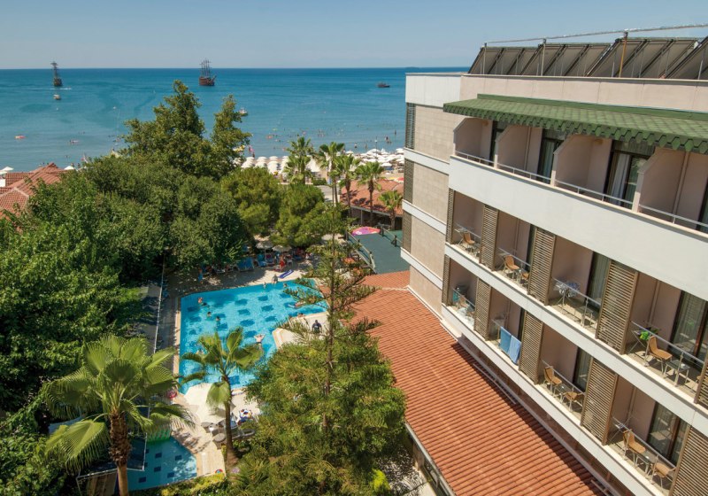 Hotel Allgemein