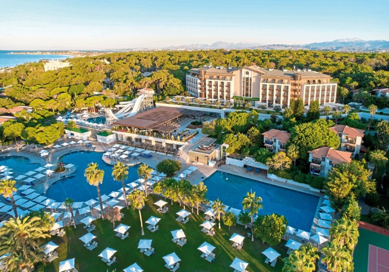 Hotel Allgemein