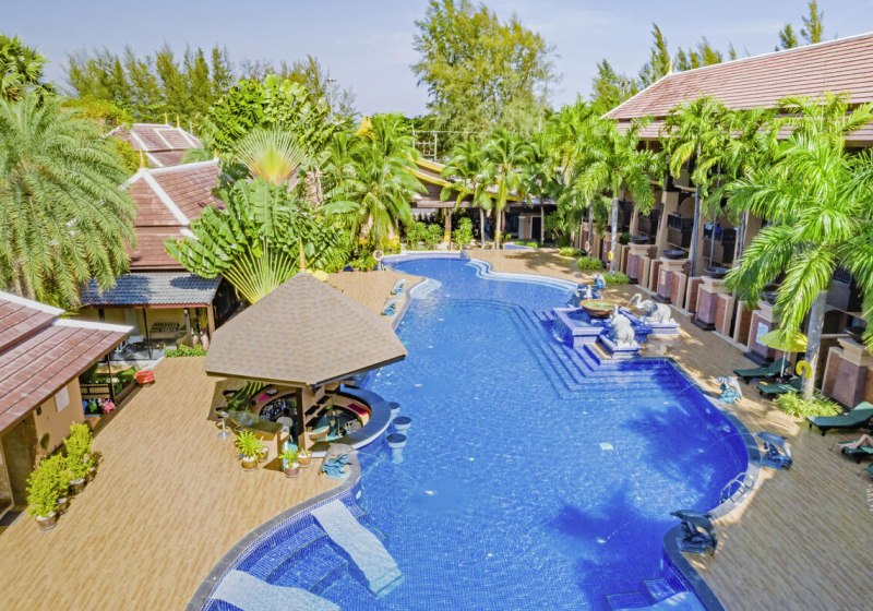 Hotel Allgemein