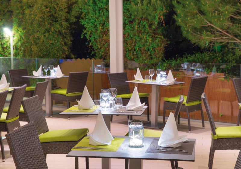 Hotel Allgemein