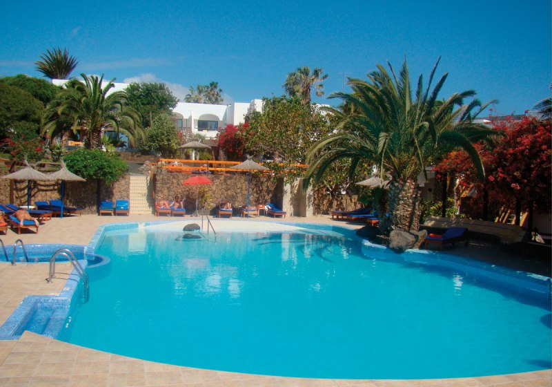 Hotel Allgemein