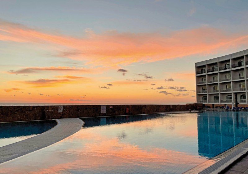 Hotel Allgemein