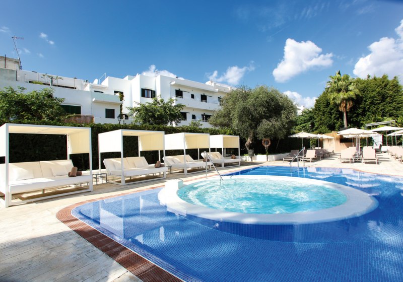 Hotel Allgemein