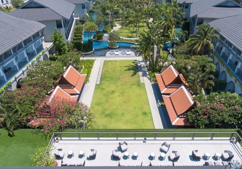 Hotel Allgemein