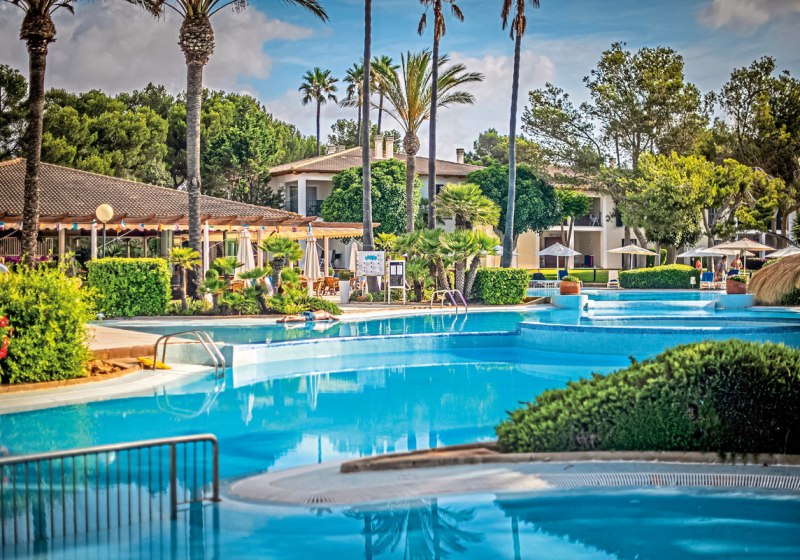 Hotel Allgemein