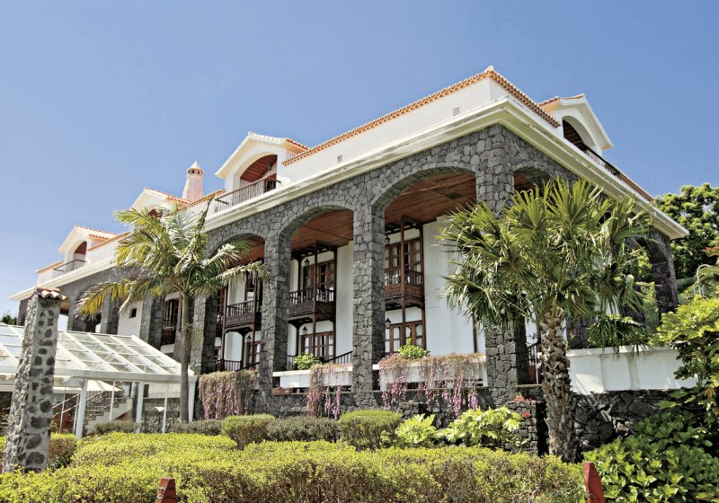 Hotel Allgemein