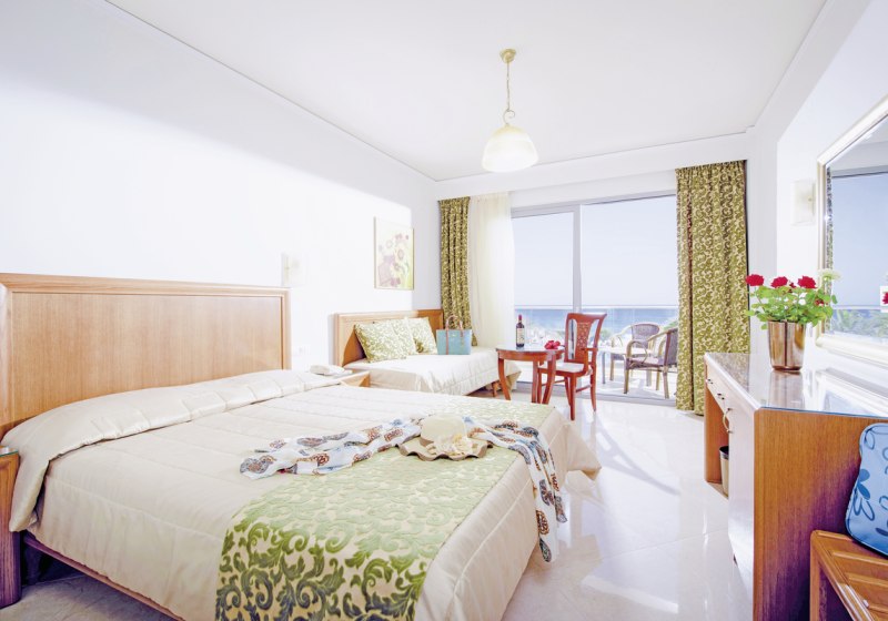 Hotel Allgemein