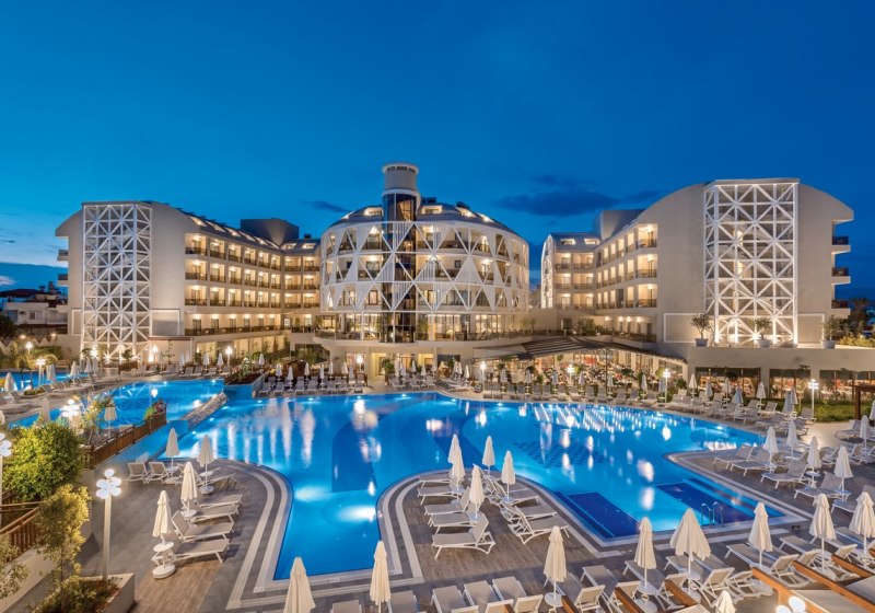 Hotel Allgemein
