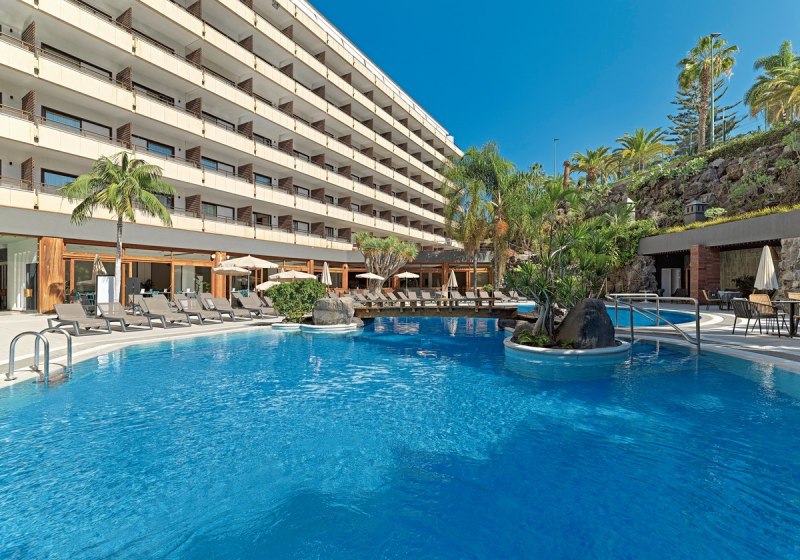 Hotel Allgemein