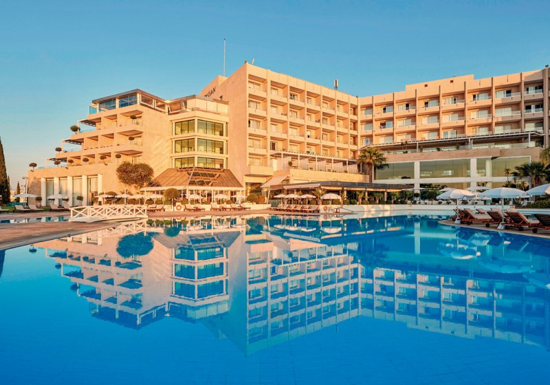 Hotel Allgemein
