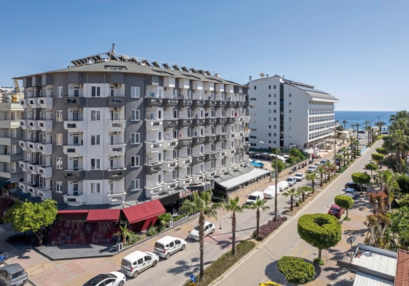 Hotel Allgemein