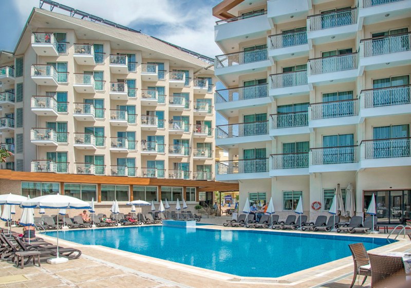 Hotel Allgemein