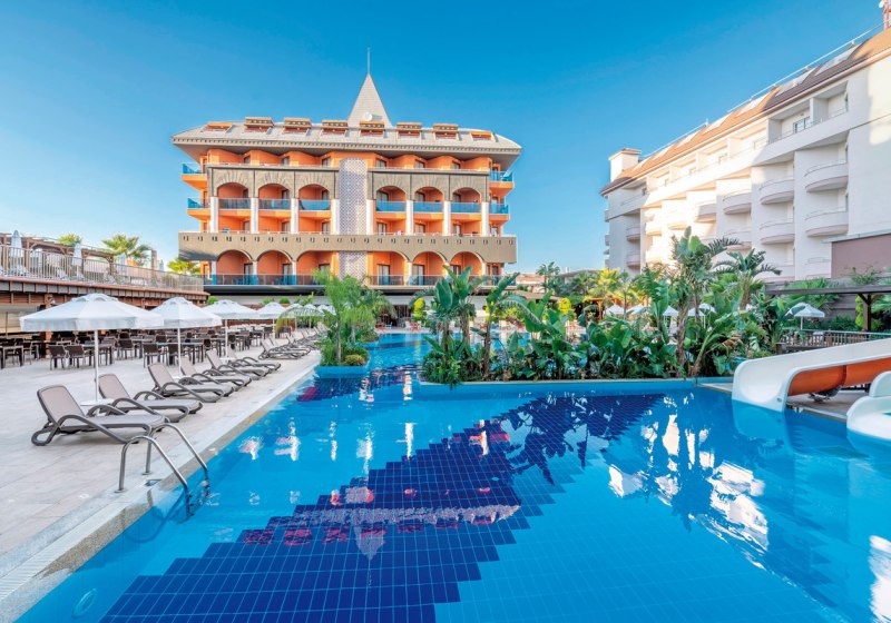 Hotel Allgemein