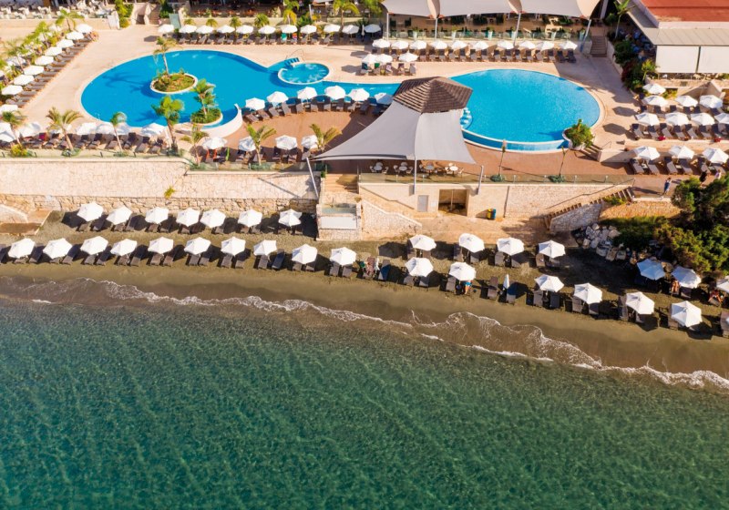 Hotel Allgemein