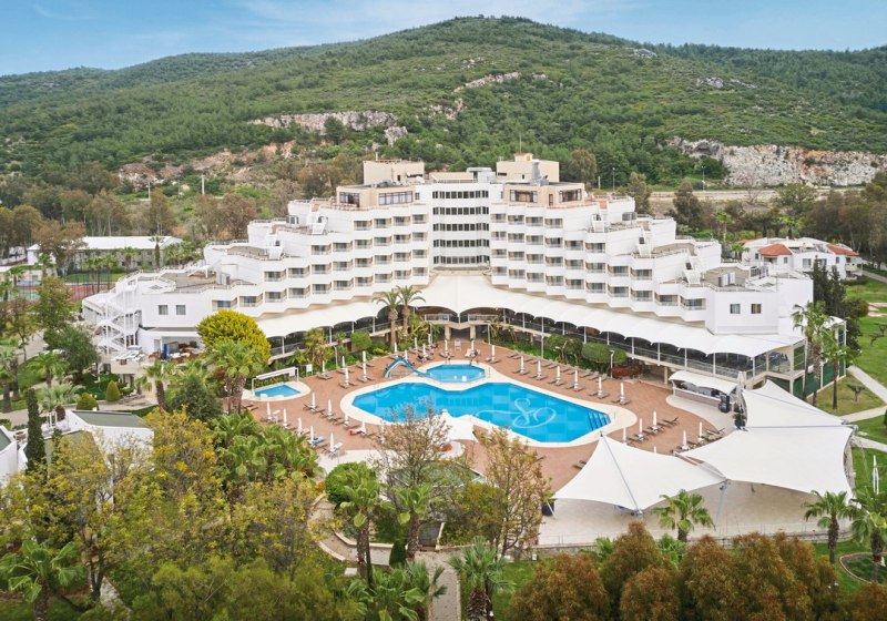 Hotel Allgemein